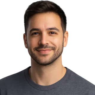 Joao Furtado, AI Image Upscaling Specialist